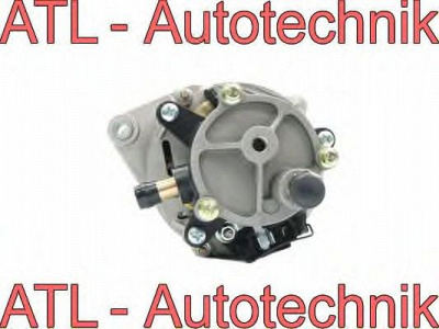 ATL AUTOTECHNIK l36590 -  Генератор